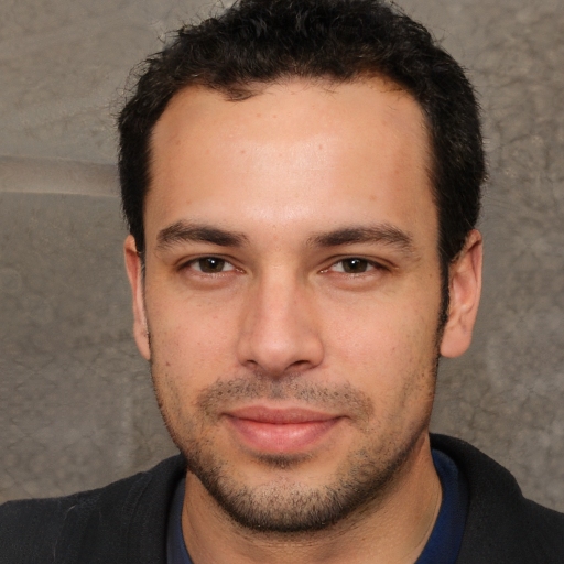 Marcus Rodriguez
